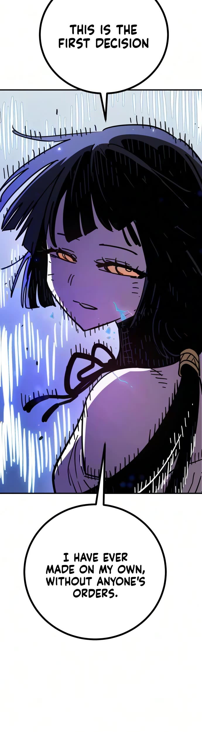 Player Chapter 263 page 9 - Chapter 263
