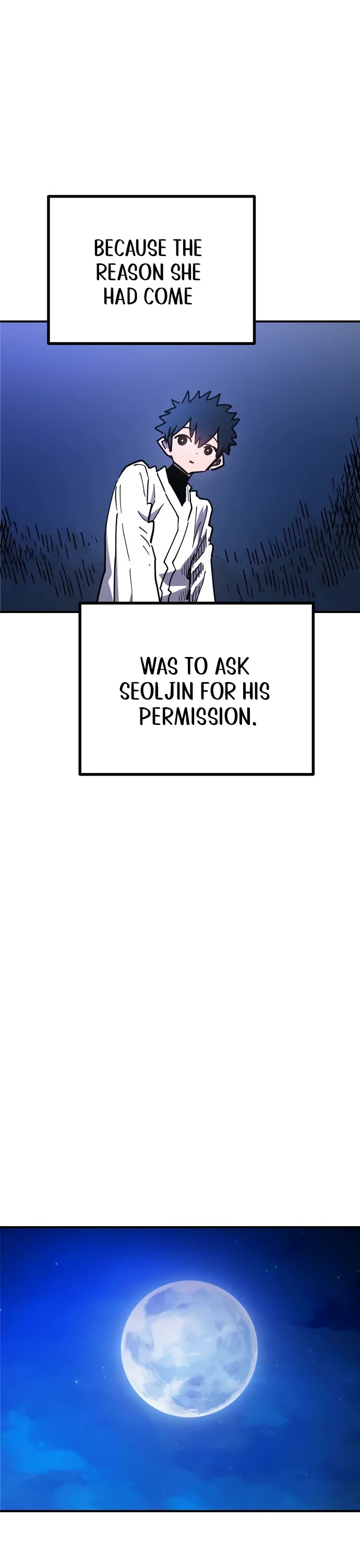 Player Chapter 264 page 10 - Chapter 264 [END]