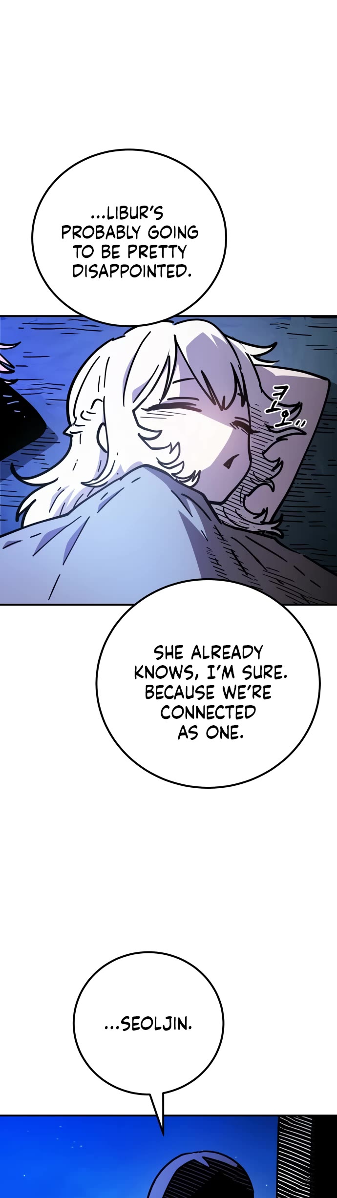 Player Chapter 264 page 11 - Chapter 264 [END]