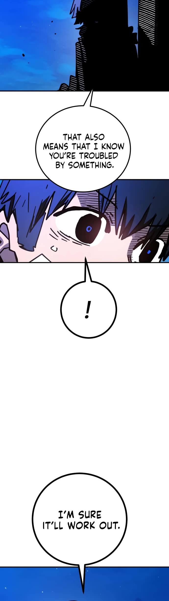 Player Chapter 264 page 12 - Chapter 264 [END]