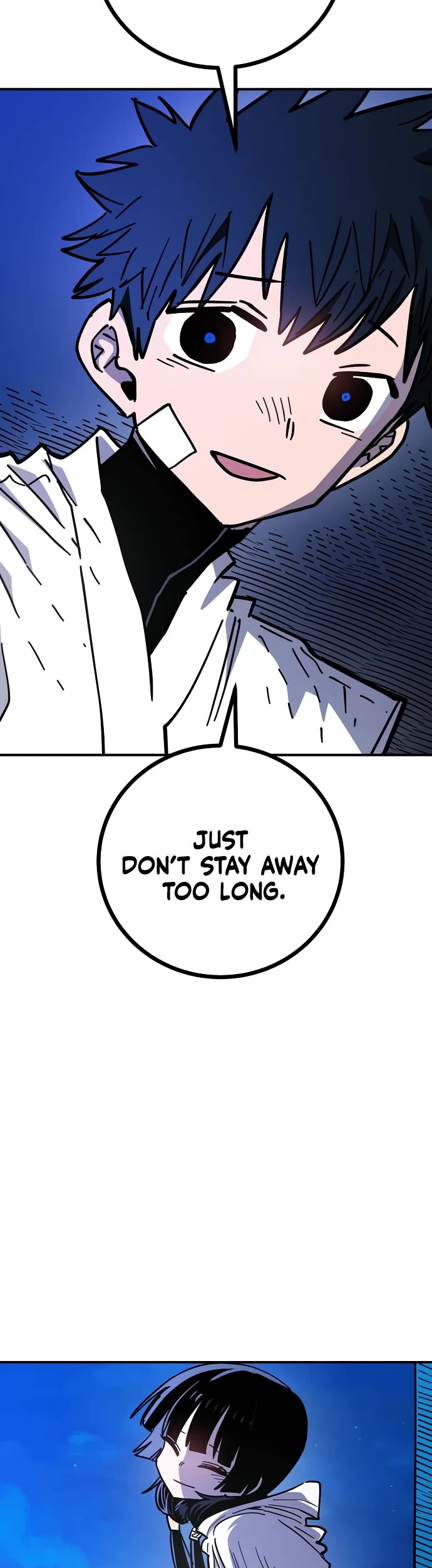 Player Chapter 264 page 14 - Chapter 264 [END]