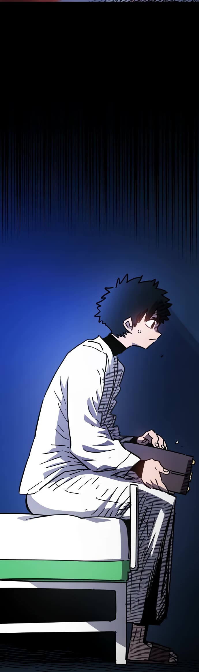 Player Chapter 264 page 20 - Chapter 264 [END]