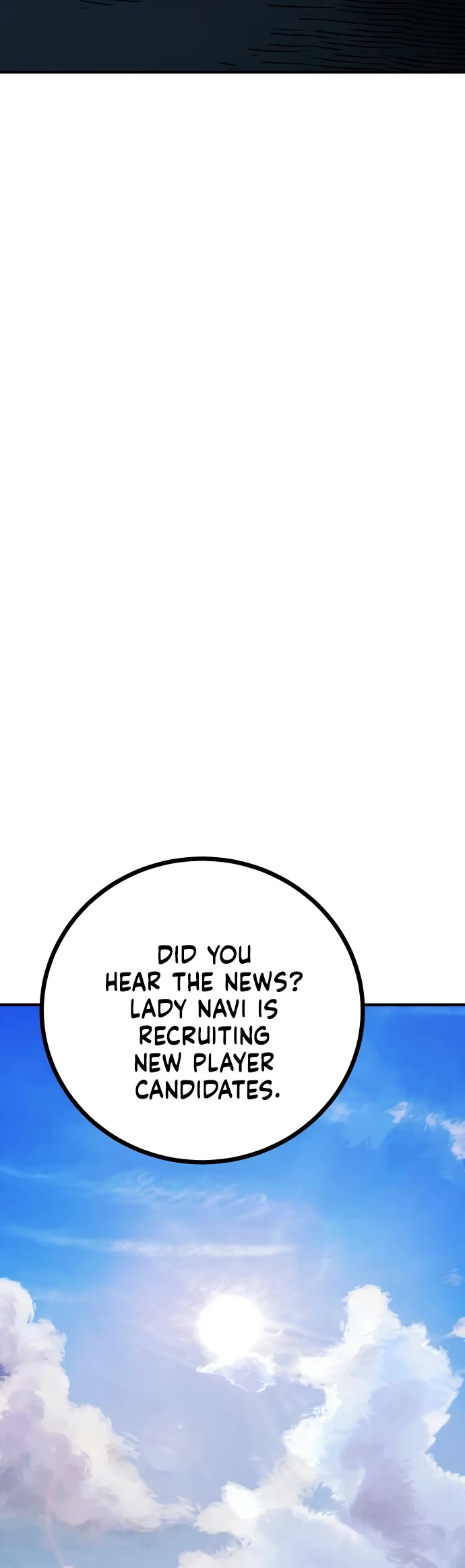 Player Chapter 264 page 21 - Chapter 264 [END]