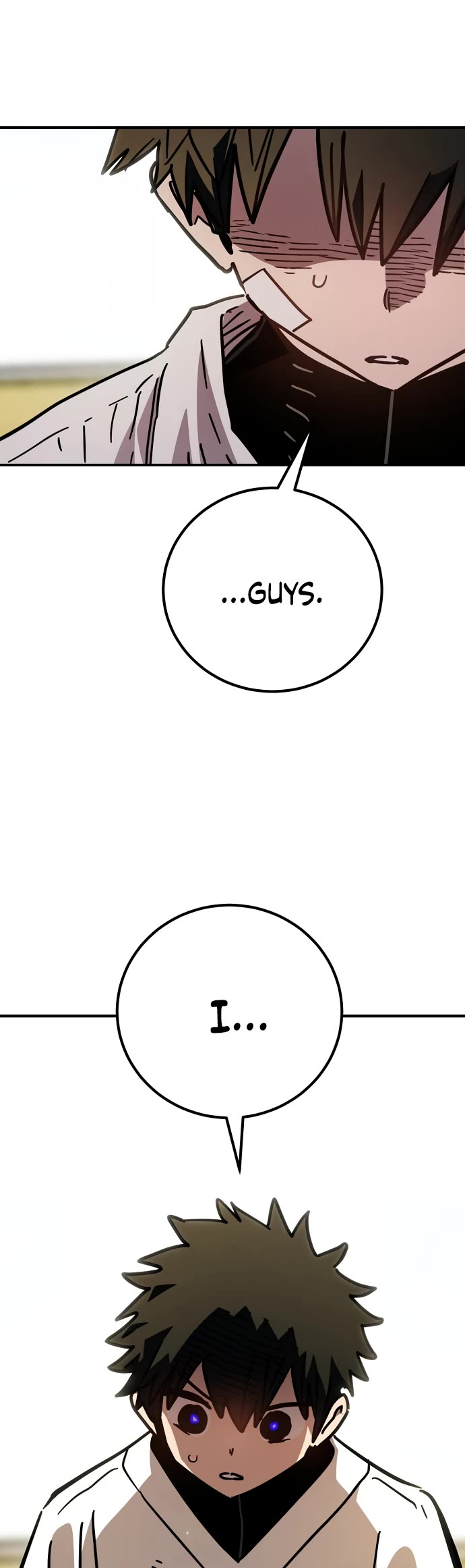 Player Chapter 264 page 23 - Chapter 264 [END]