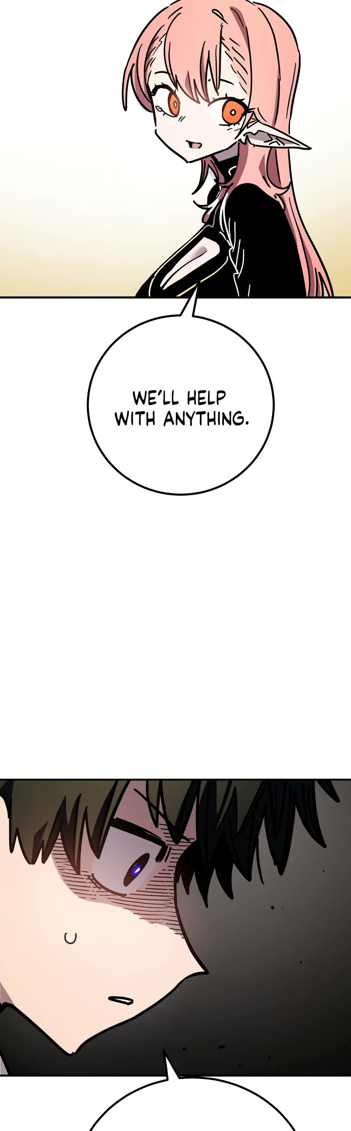 Player Chapter 264 page 26 - Chapter 264 [END]