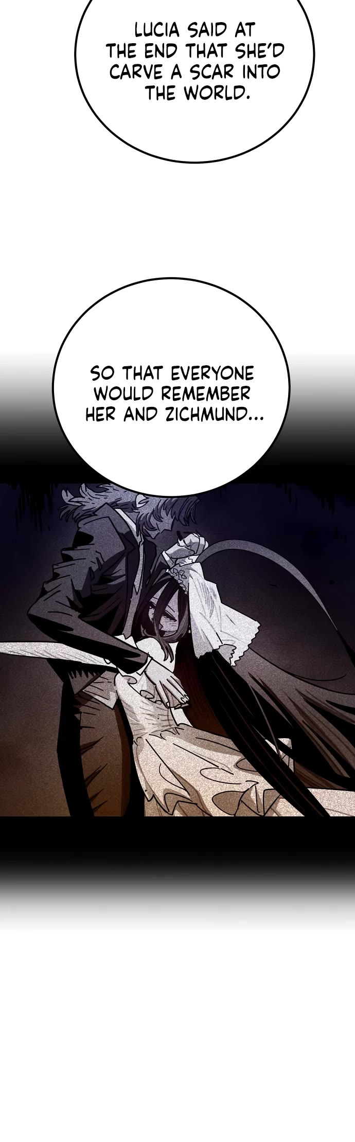 Player Chapter 264 page 27 - Chapter 264 [END]