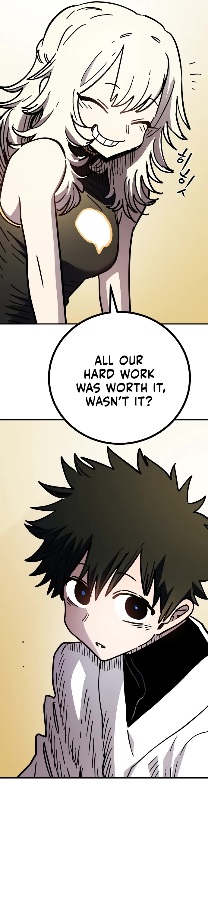Player Chapter 264 page 33 - Chapter 264 [END]