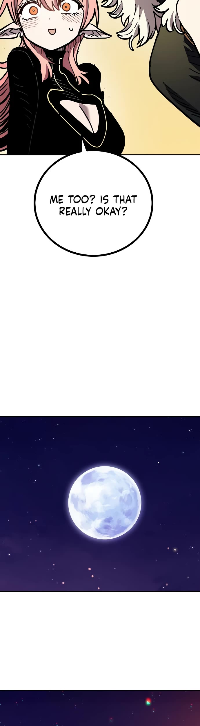 Player Chapter 264 page 37 - Chapter 264 [END]