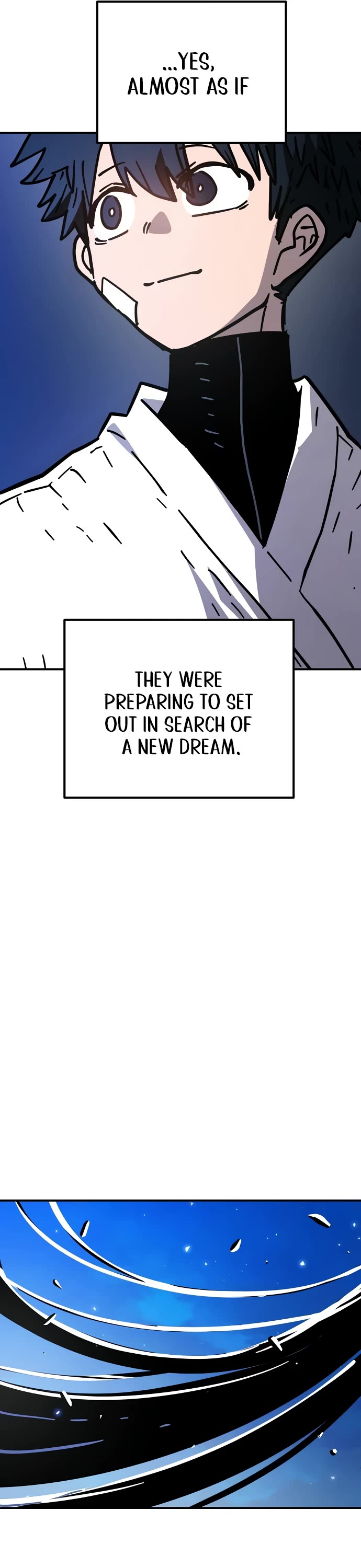 Player Chapter 264 page 4 - Chapter 264 [END]
