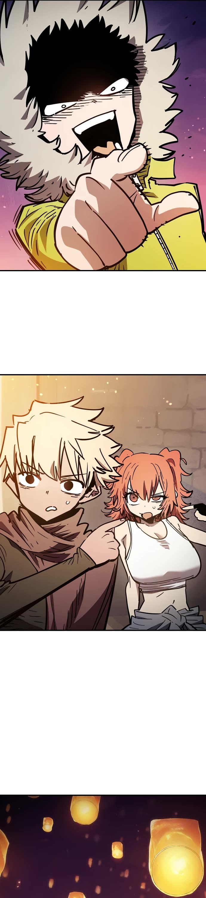 Player Chapter 264 page 42 - Chapter 264 [END]