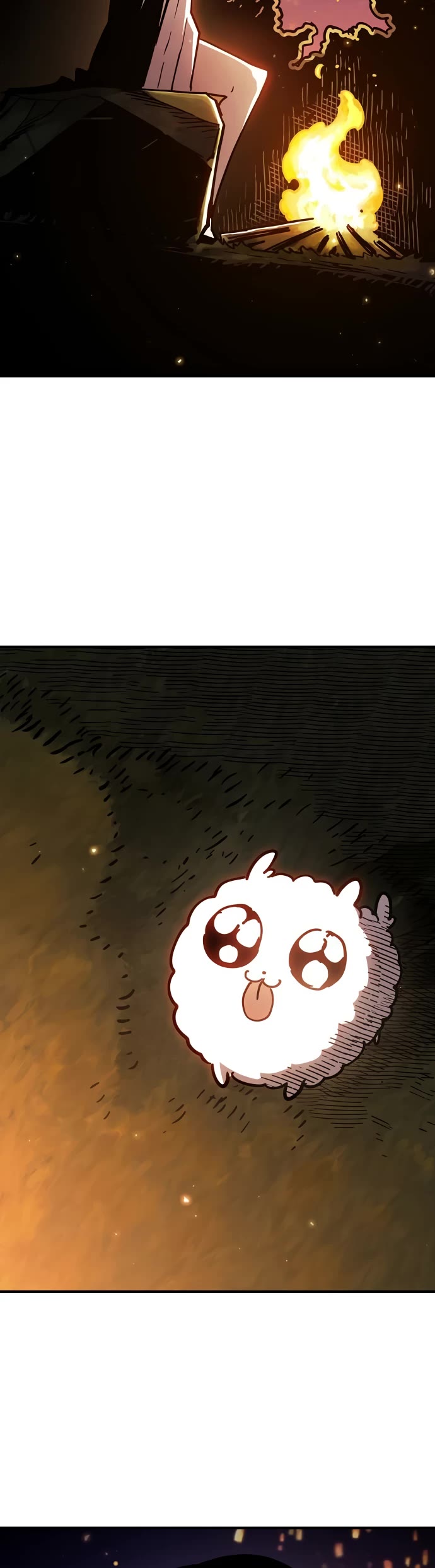 Player Chapter 264 page 44 - Chapter 264 [END]