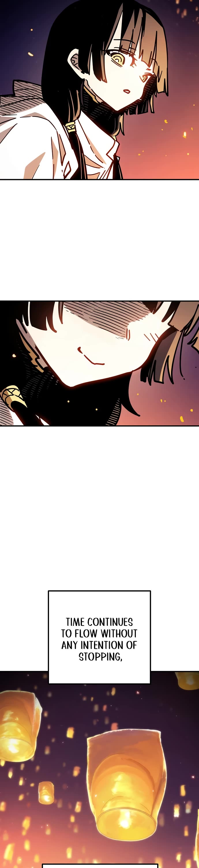 Player Chapter 264 page 45 - Chapter 264 [END]