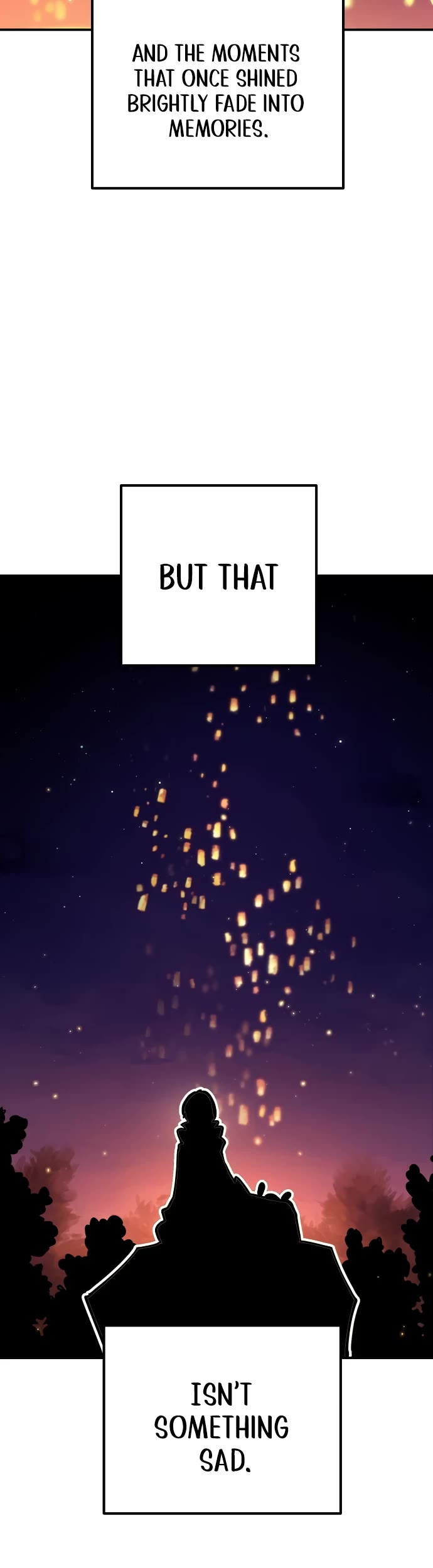 Player Chapter 264 page 46 - Chapter 264 [END]