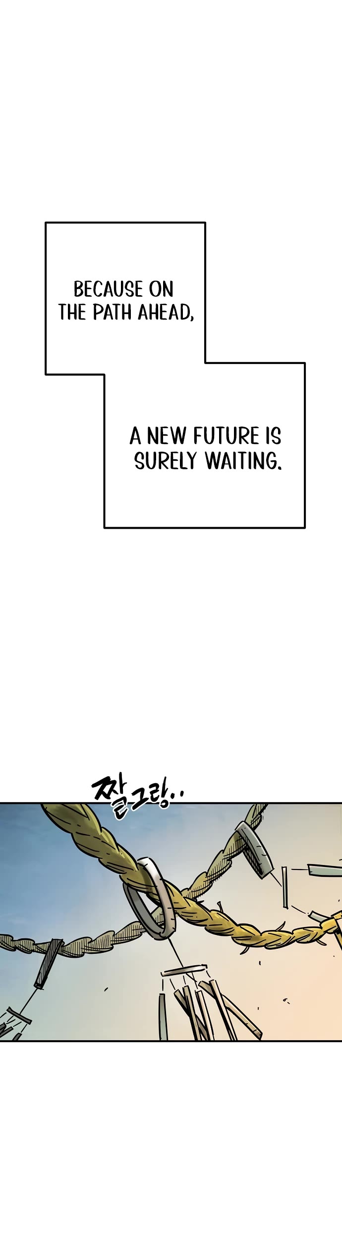 Player Chapter 264 page 47 - Chapter 264 [END]