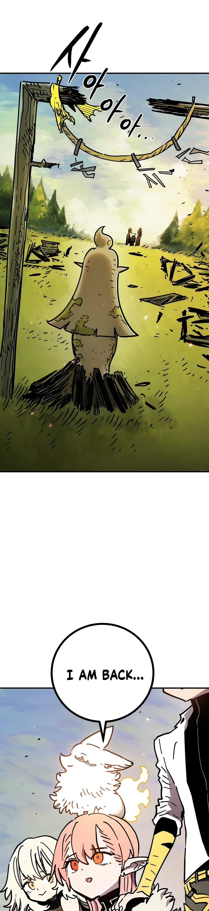 Player Chapter 264 page 48 - Chapter 264 [END]