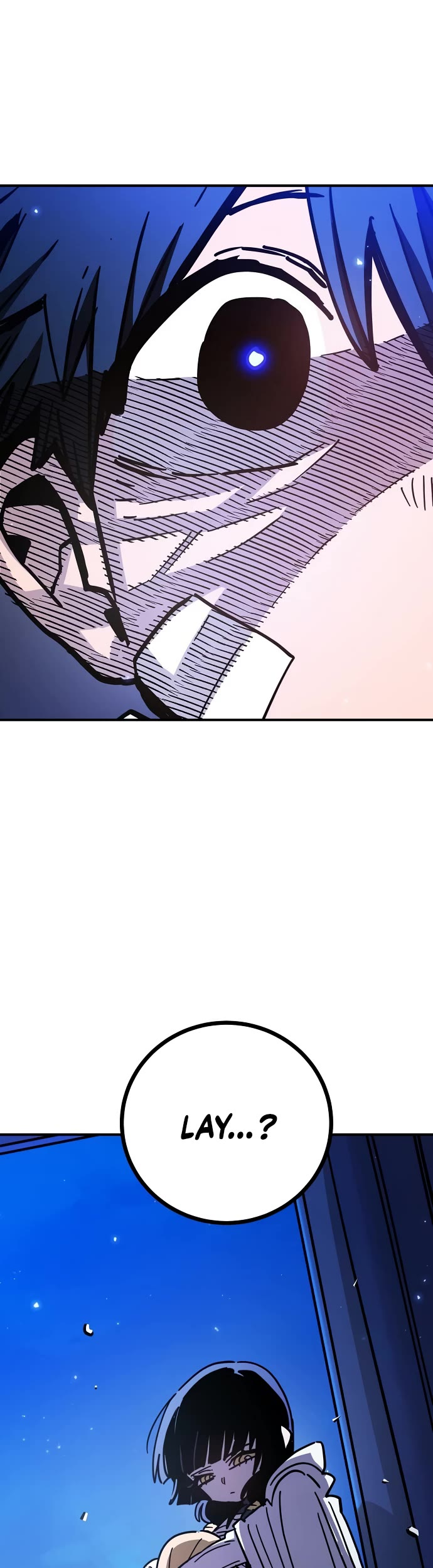 Player Chapter 264 page 5 - Chapter 264 [END]