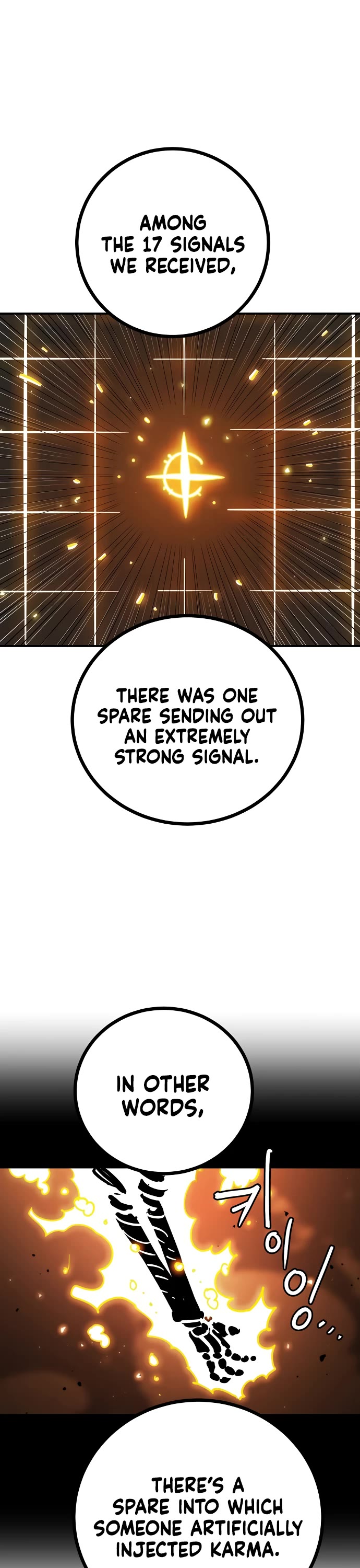Player Chapter 264 page 57 - Chapter 264 [END]