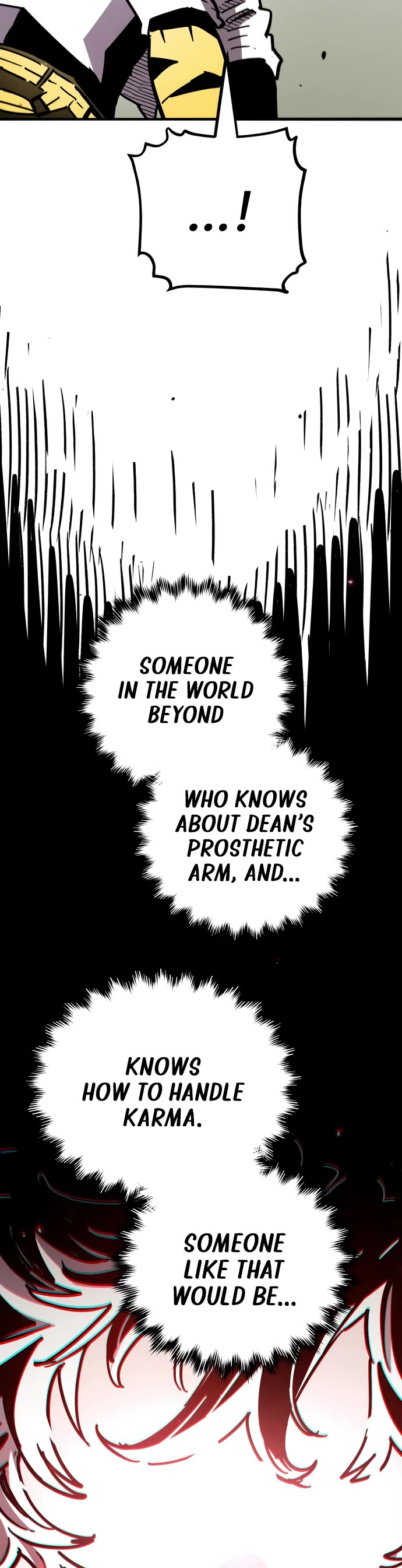 Player Chapter 264 page 59 - Chapter 264 [END]