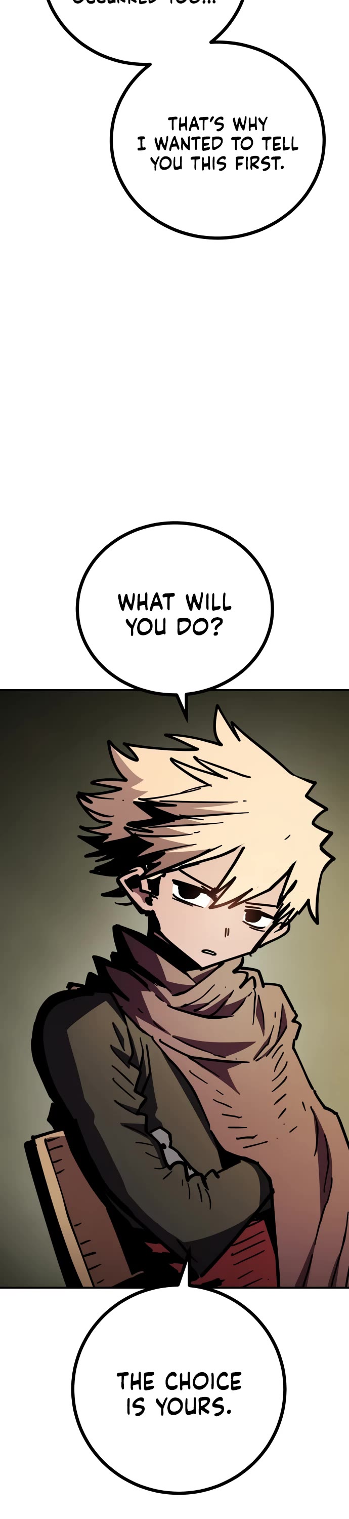 Player Chapter 264 page 62 - Chapter 264 [END]