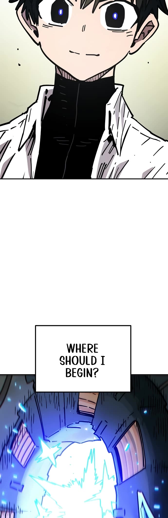 Player Chapter 264 page 64 - Chapter 264 [END]