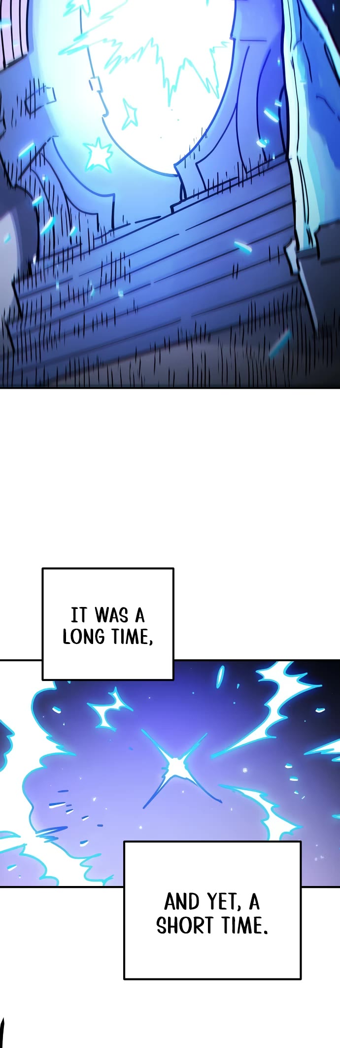 Player Chapter 264 page 65 - Chapter 264 [END]