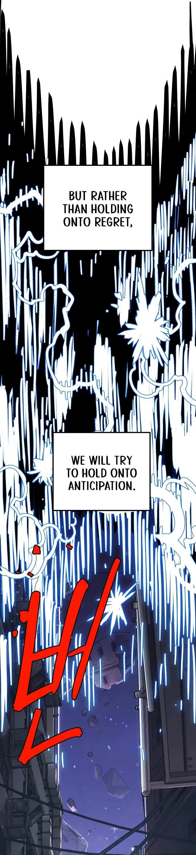 Player Chapter 264 page 66 - Chapter 264 [END]