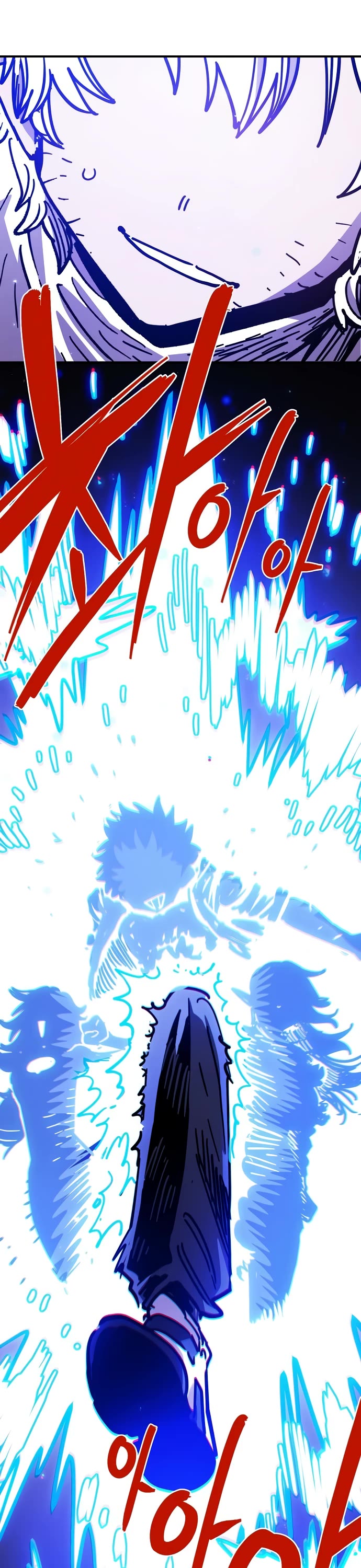 Player Chapter 264 page 69 - Chapter 264 [END]