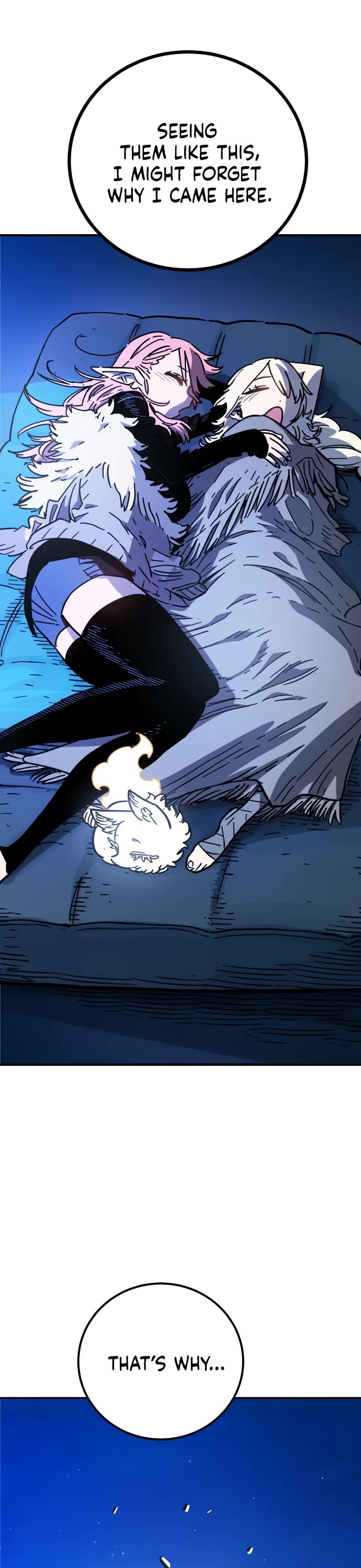 Player Chapter 264 page 7 - Chapter 264 [END]