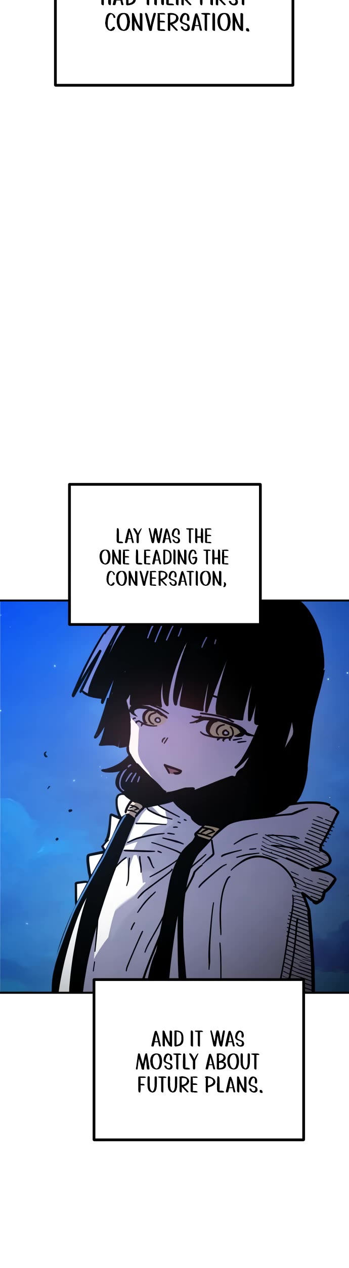 Player Chapter 264 page 9 - Chapter 264 [END]