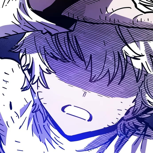 Player Chapter 264 [END] cover