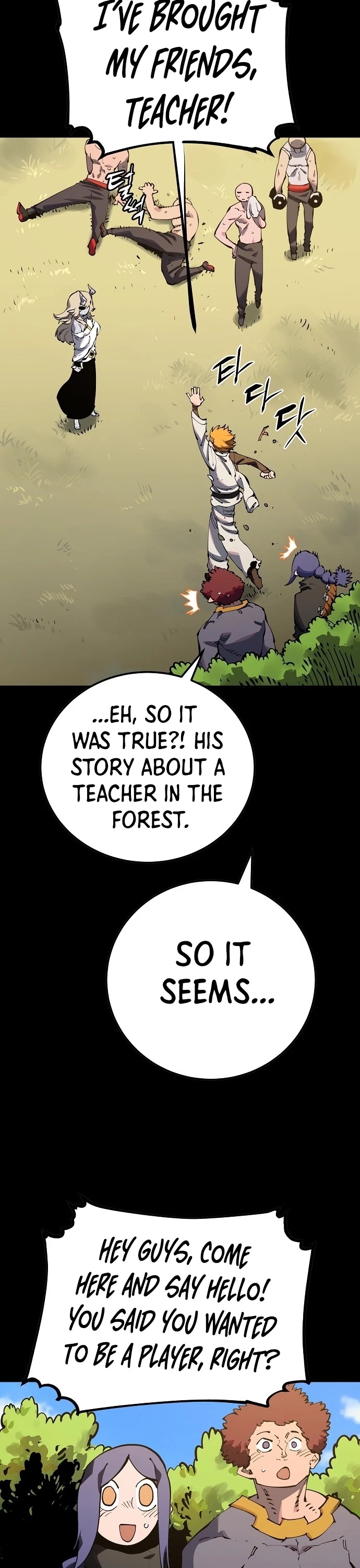 Player Chapter 27 page 10 - Chapter 27