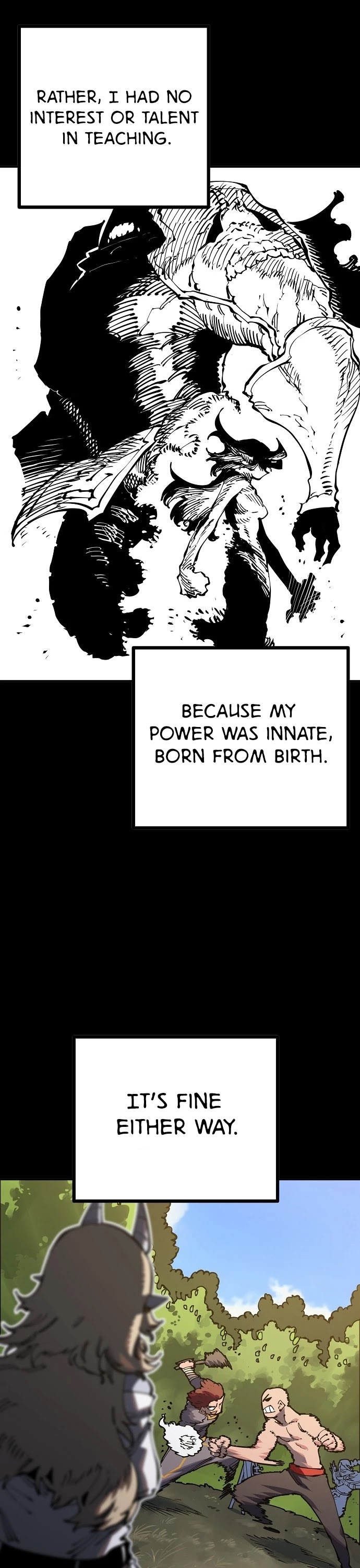 Player Chapter 27 page 12 - Chapter 27
