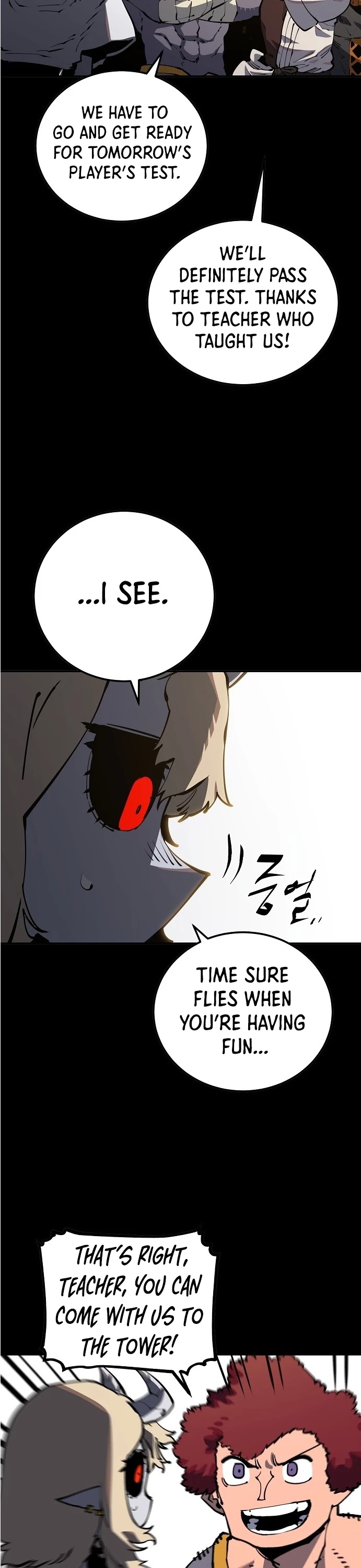 Player Chapter 27 page 16 - Chapter 27