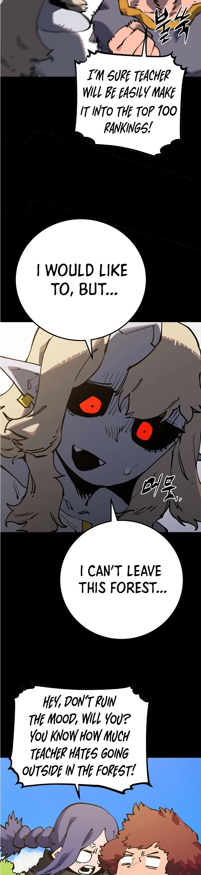 Player Chapter 27 page 17 - Chapter 27