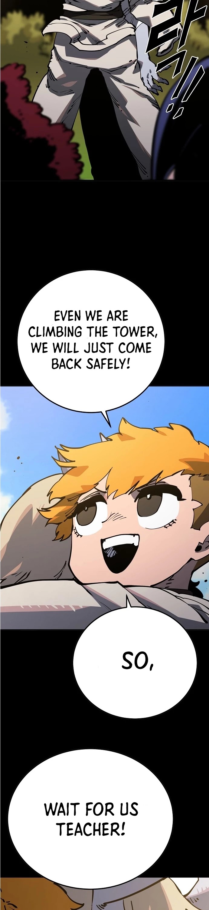 Player Chapter 27 page 19 - Chapter 27