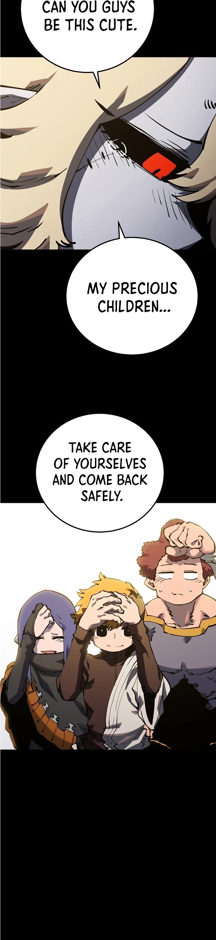 Player Chapter 27 page 21 - Chapter 27