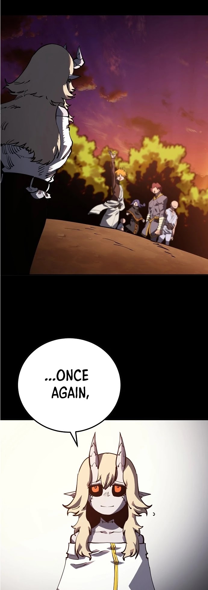 Player Chapter 27 page 22 - Chapter 27