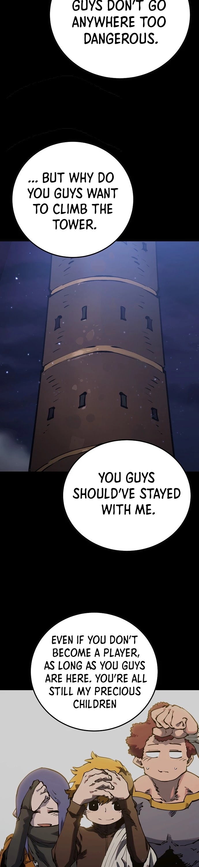 Player Chapter 27 page 25 - Chapter 27