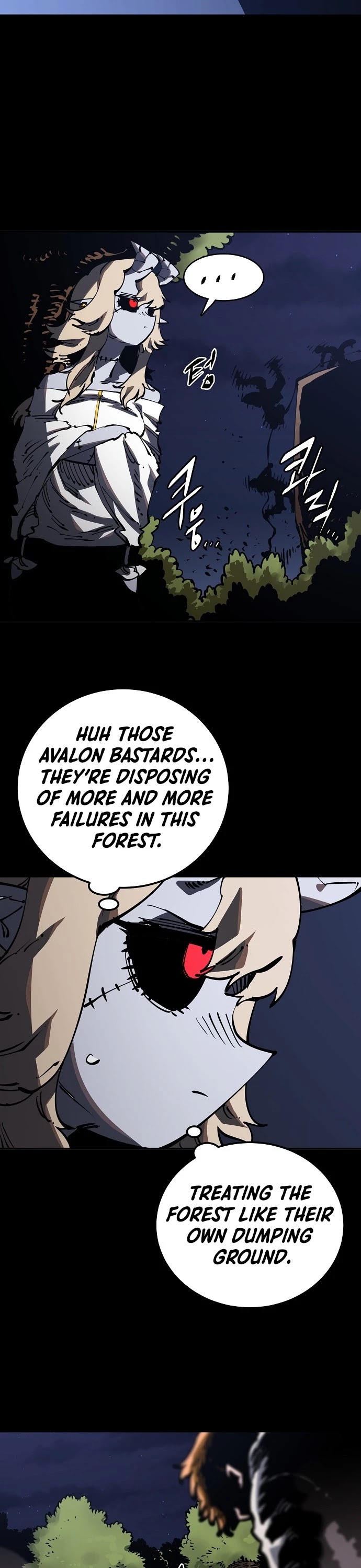 Player Chapter 27 page 29 - Chapter 27