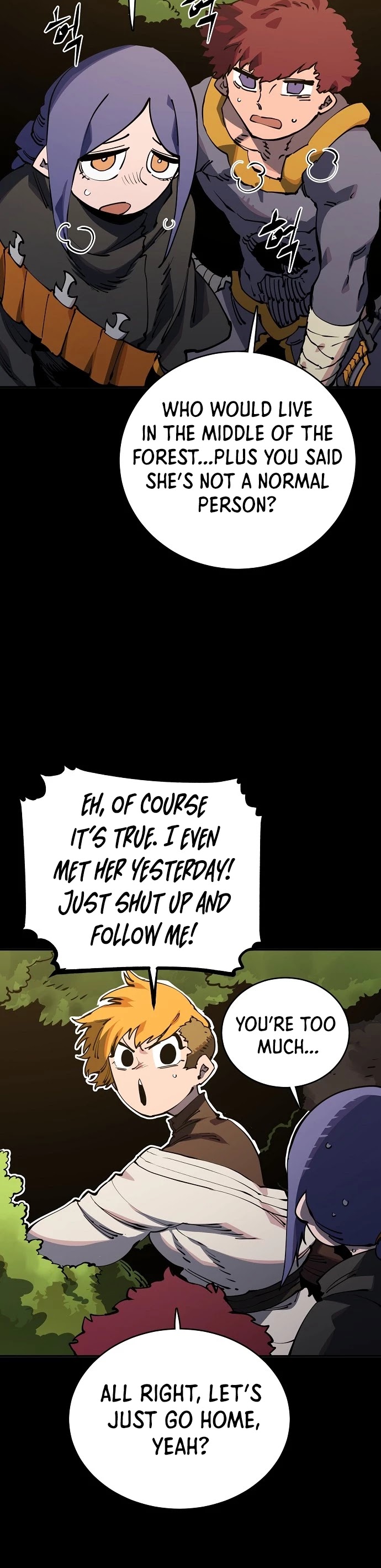 Player Chapter 27 page 7 - Chapter 27
