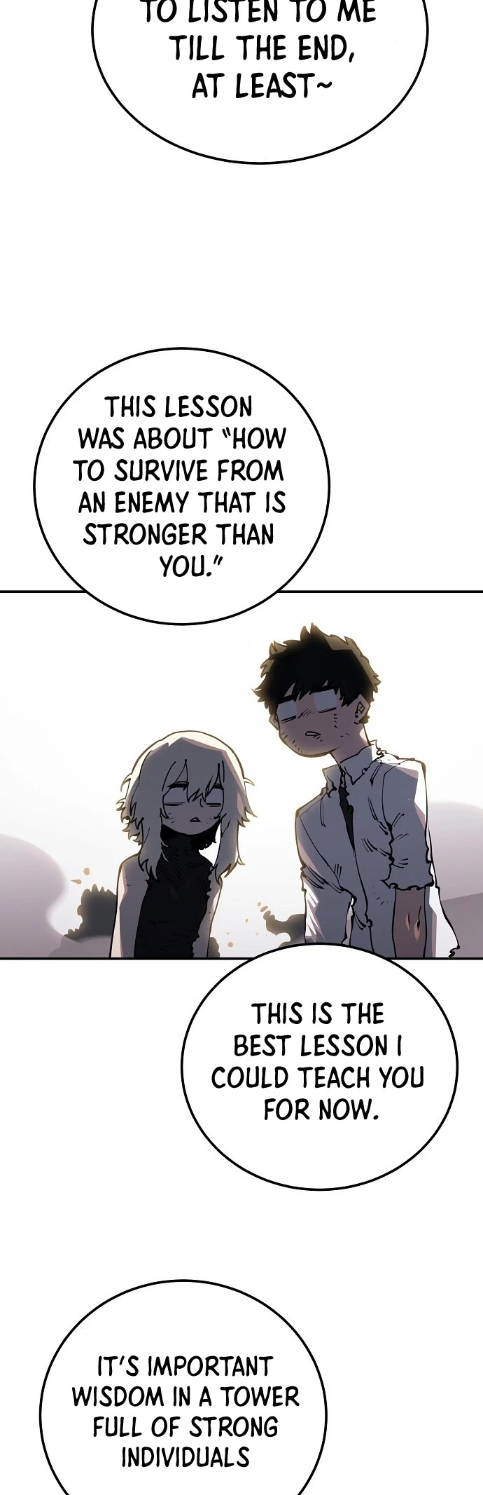 Player Chapter 28 page 10 - Chapter 28
