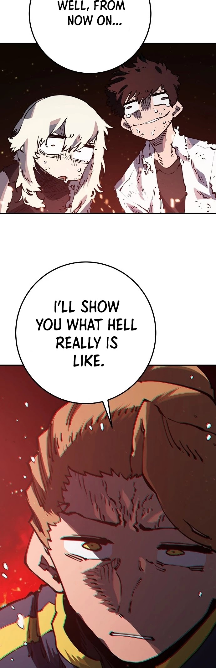 Player Chapter 28 page 17 - Chapter 28