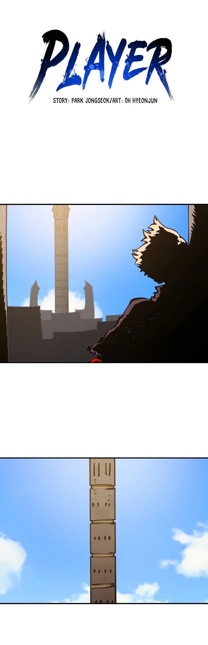 Player Chapter 28 page 19 - Chapter 28