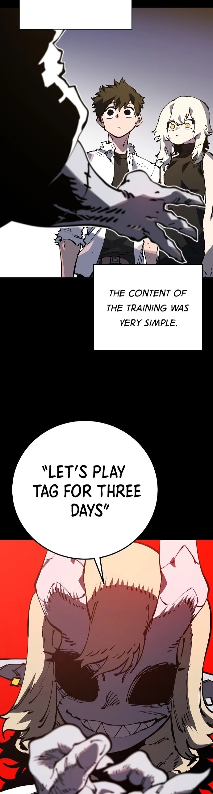 Player Chapter 28 page 2 - Chapter 28