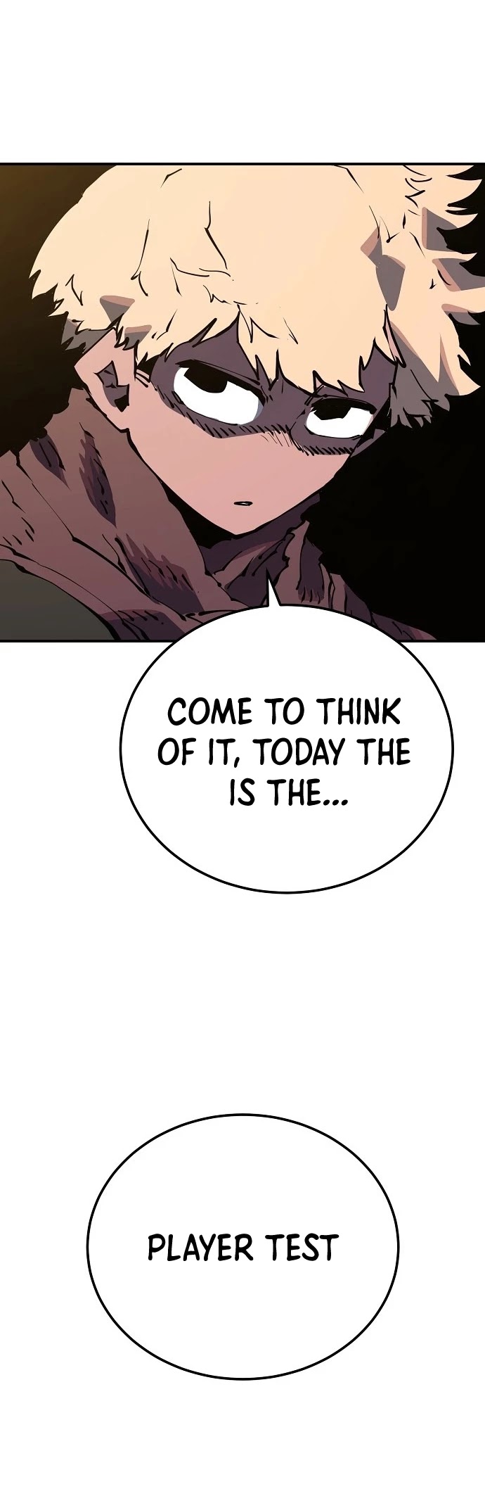 Player Chapter 28 page 20 - Chapter 28