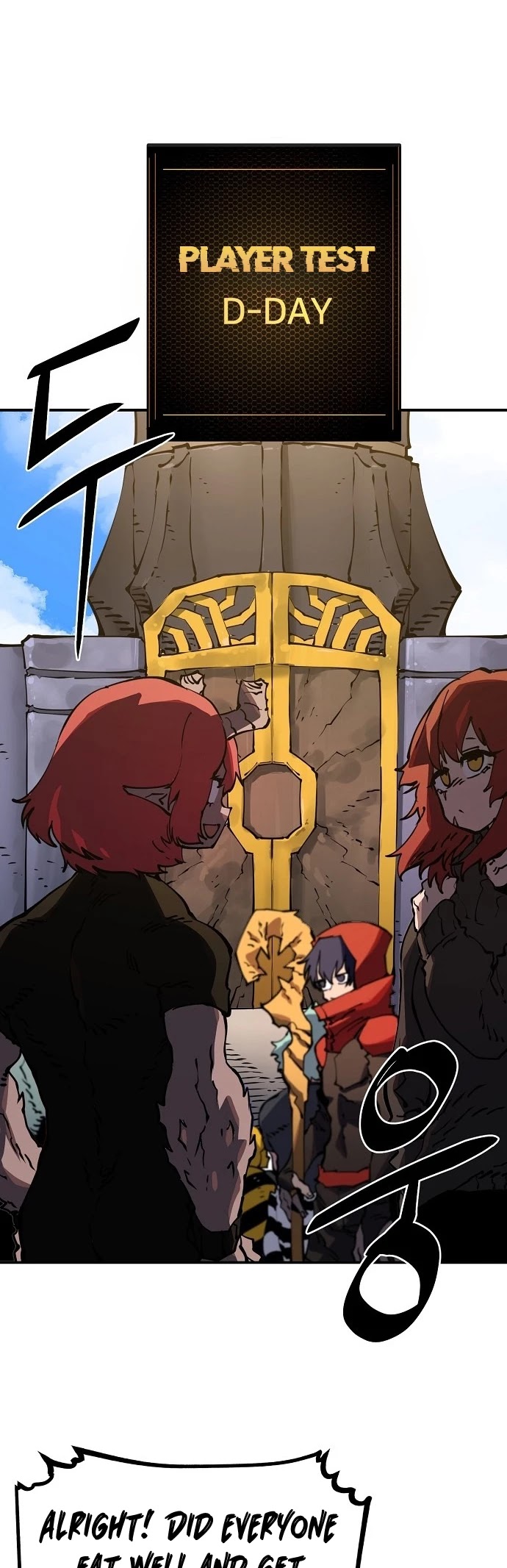 Player Chapter 28 page 21 - Chapter 28