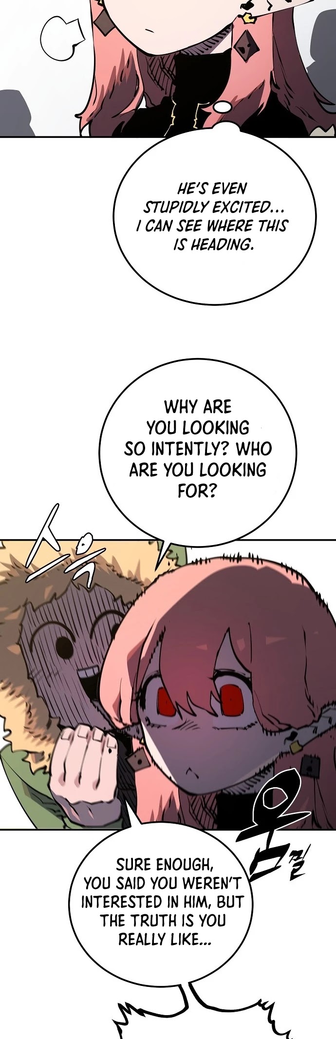 Player Chapter 28 page 24 - Chapter 28