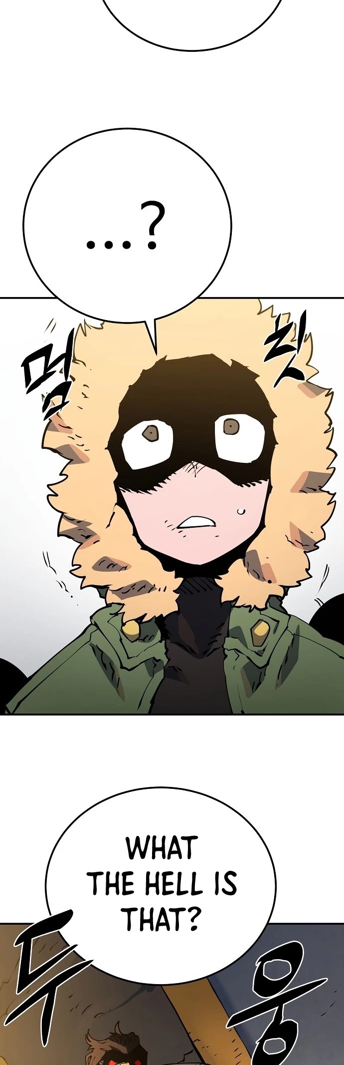 Player Chapter 28 page 28 - Chapter 28