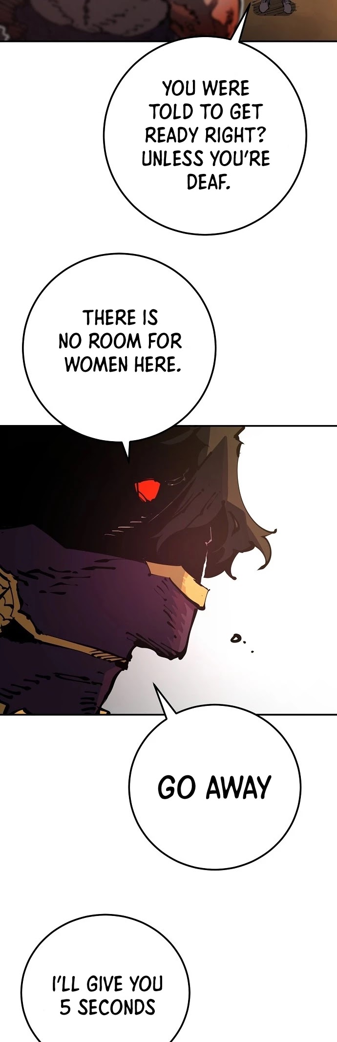 Player Chapter 28 page 30 - Chapter 28