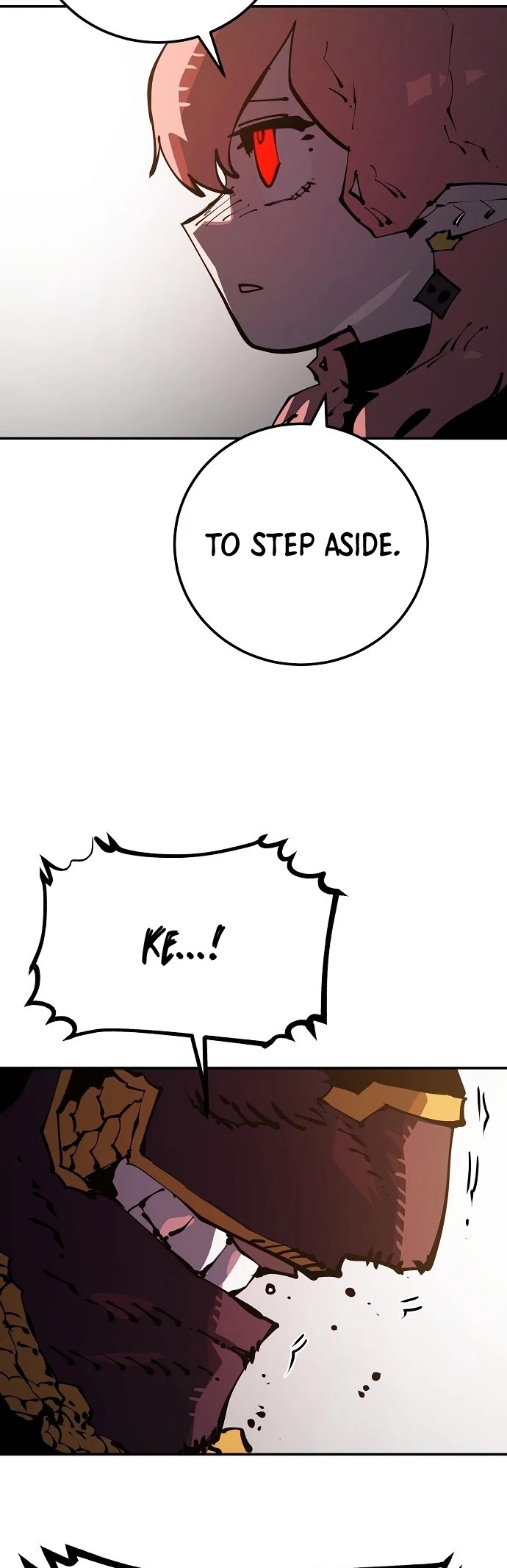 Player Chapter 28 page 31 - Chapter 28